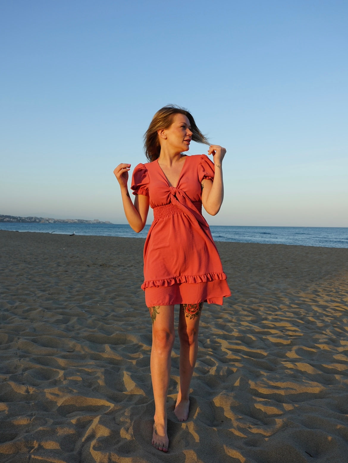 True Beauty Mekko / Pinkki