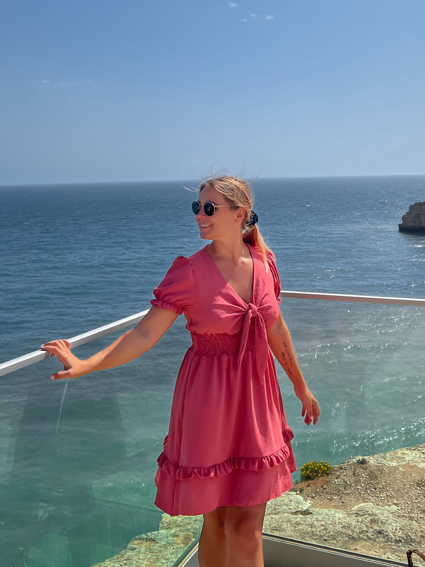 True Beauty Mekko / Pinkki