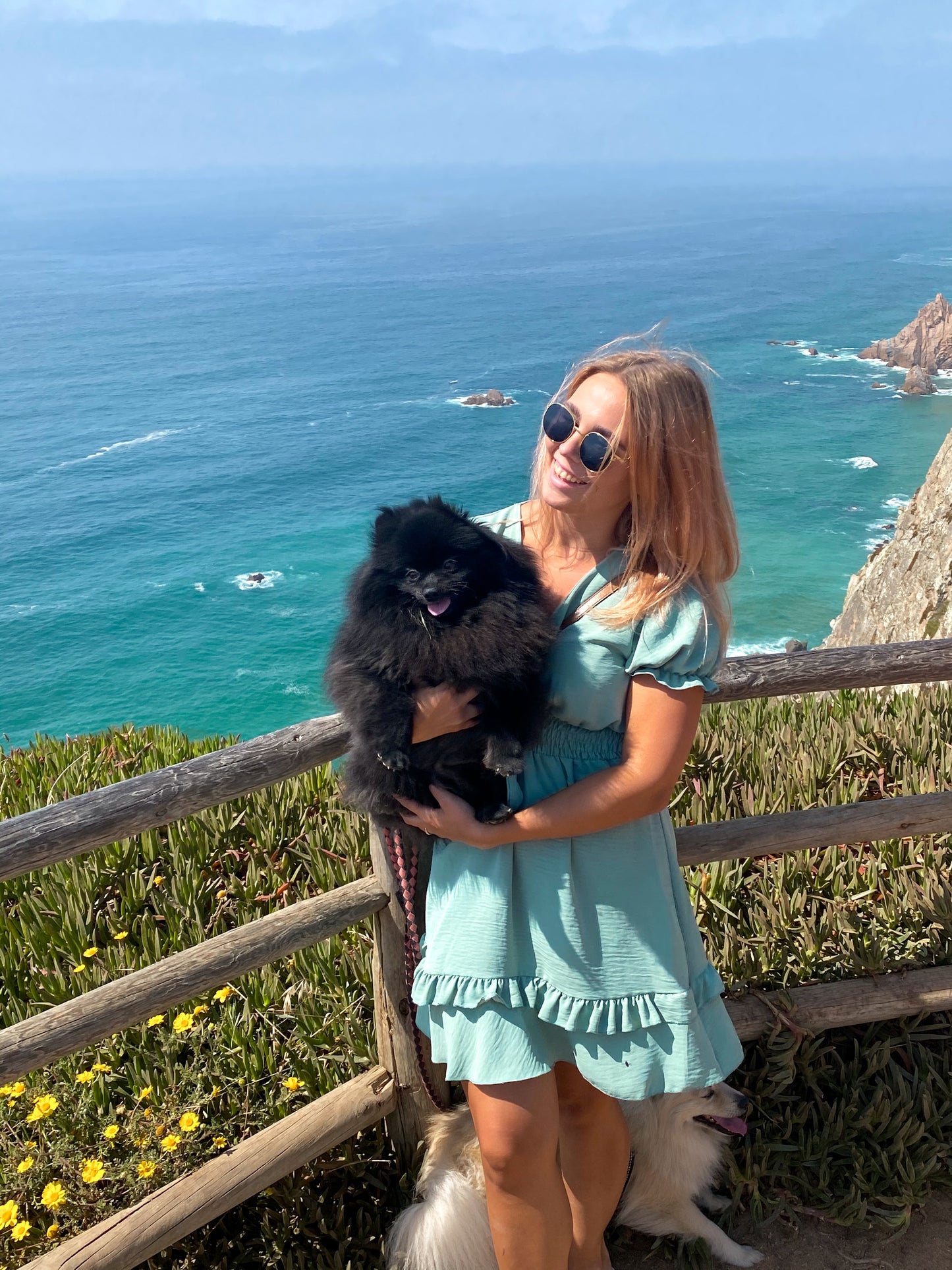 True Beauty Mekko / Minttu