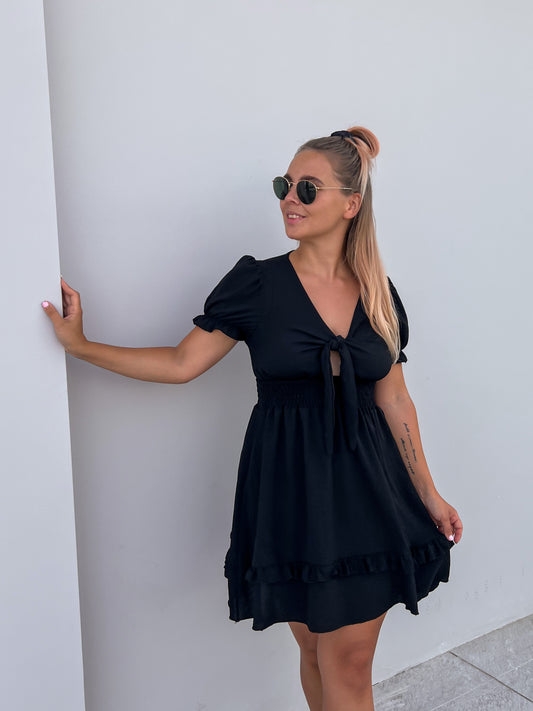 True Beauty Mekko / Musta